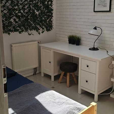 Przytulny Loft 5 Min Od Centrum Gdanska Exteriér fotografie
