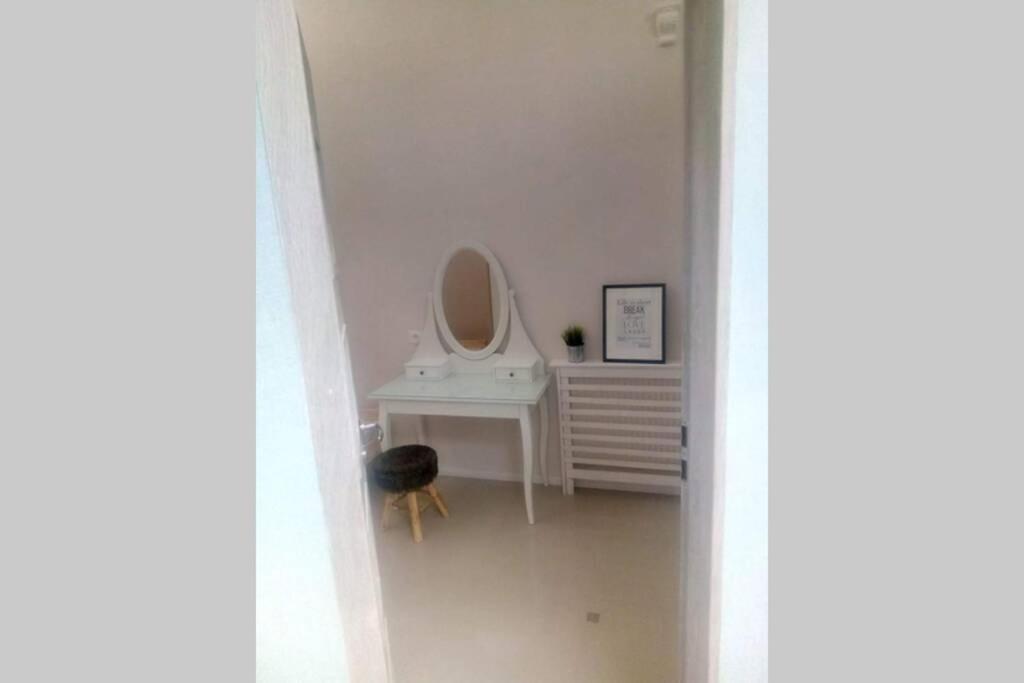 Przytulny Loft 5 Min Od Centrum Gdanska Exteriér fotografie