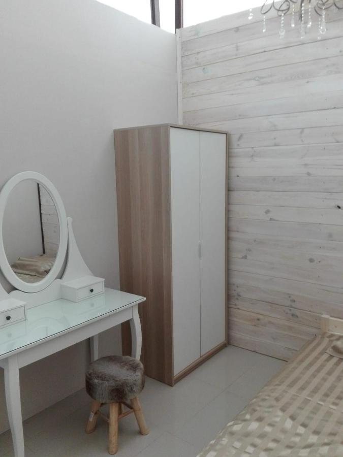 Przytulny Loft 5 Min Od Centrum Gdanska Exteriér fotografie
