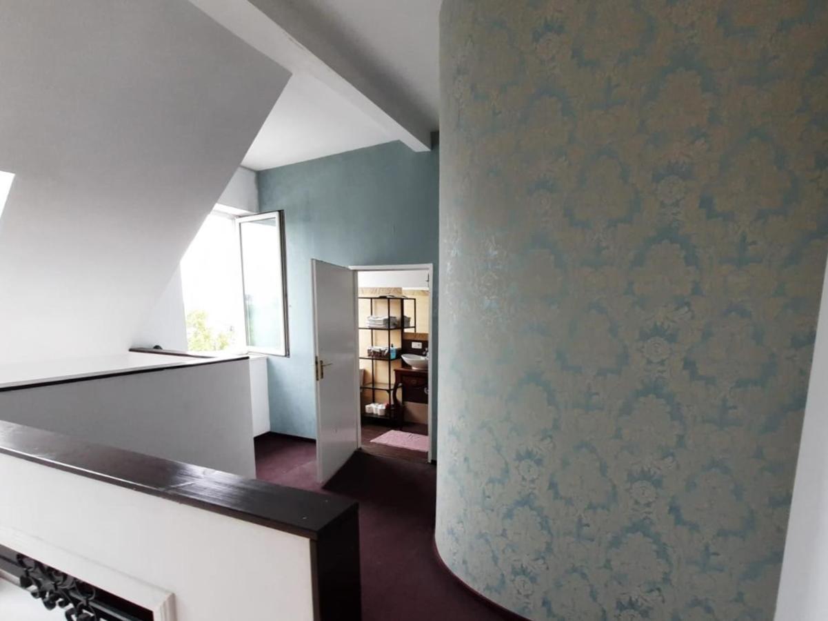 Przytulny Loft 5 Min Od Centrum Gdanska Exteriér fotografie